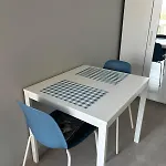 Apartament Blue House Mediolan