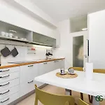 Greco Heritage In Daire Milano