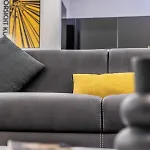 M25 - Garage Loft * Milano
