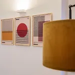 Lägenhet M25 - Garage Loft