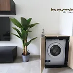 Bamboo Tirso Apartamento *