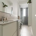 Apartamento Lambrate - Corti - Bilocale Con Ampio Balcone