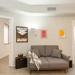 Apartman Loft B Cezanne 7 Con Terrazza