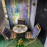 Il Giardino Segreto, Navigli - 20 Minuti Dal Duomo Appartement *