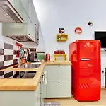 Apartamento Happy House On Martesana Milão