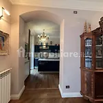 Chandelier - Center Appartement