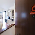 Appartamento Primopiano - Biancospini B Milano