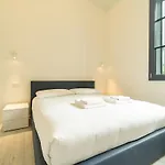 With Terrace And Pool, 5 Min From The Martesana Daire Milano