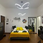 Rifugio Silenzioso Sui Navigli, דירה