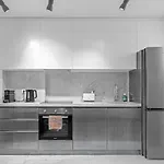 Marble Luxury Apartamento *