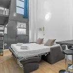 Apartamento Casa Da Bovisa Milão