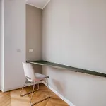 Joivy Modern Flats With Balconies By Loreto Metro And Corso Buenos Aires * Milão