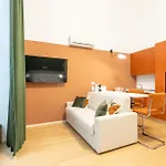 Apartamento Borromei *