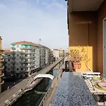 Urban House View 2 - Navigli * Milan
