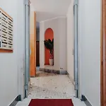 Casa Alba San Siro Free Wi-fi מילאנו
