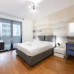 Lejlighed Parcheggio Gratuito - New 1bdr Con Terrazzo