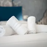Lejlighed Parcheggio Gratuito - New 1bdr Con Terrazzo