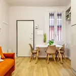 Apartamento One Bedroom On Carlo Imbonati