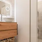Appartement Easy Living - M1 Metro Wi-fi Milaan