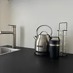 Urban Retreat Minutes Away From Duomo Cathedral 米兰