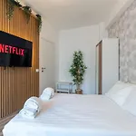 Citylife Presidential Design Con Wi-fi Milan