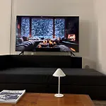 Lägenhet Fourloft