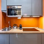 Apartment Casa Delle Grazie - Caradosso 15 Milan