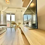 Metro M3 S&m Home, Comoda Soluzione Di Design, Con Collegamento Diretto A Duomo Di Milano, Stazione E Porta Garibaldi 公寓 *
