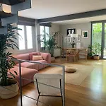 Premium Loft In The Heart Of The Navigli, Apartment *