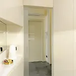 Al Cinque Апартаменты