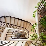 Luxurious - Wifi & Ac Free Appartement
