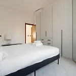Апартаменты Guesthost - Cozy Near San Siro Милан