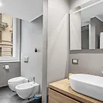 Cadorna Luxury Retreat - Duplex Di Lusso 2 Bagni Apartment