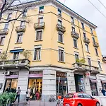 Modern Comfort Tortona Wi-fi Free Apartman