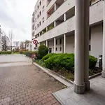 Tolstoj 1, Superior By Smartstay - Via Tortona, M4, Navigli شقة *