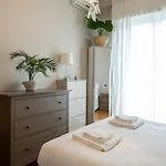 شقة Italianway Comfort - Ponte Seveso 35 ميلان