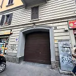 Lejlighed Kibilu - Via Imbonati *