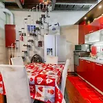 Residenza Isola Prime Apartamento Milán