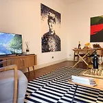 Brera Elegant Steps From Duomo, Montenapoleone, Design & Fashion Week Apartment