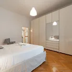 4 Min From Porta Genova Station With Whirlpool * ميلان