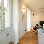 Bdc - Archimede 14 Apartamento