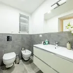 Colonna Lovely Loft - 10 Min Duomo - Buonarroti M1 Appartement