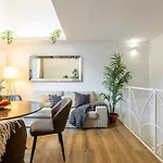 Colonna Lovely Loft - 10 Min Duomo - Buonarroti M1 Apartment *