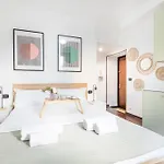 아파트 Easylife - - Castaldi 19 - Porta Venezia