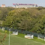 Gran House Metro M1 Inganni-san Siro Stadium Appartement