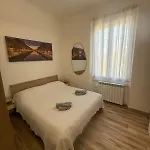 Gran House Metro M1 Inganni-san Siro Stadium * Milaan