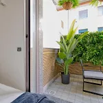 Just Urban - Strategic 1-br With Balcony - Duomo And Life Lejlighed