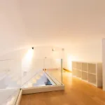 I-host - Ticinese 107 Appartamento Milano