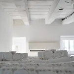 Apartman Cozy Navigli Loft *