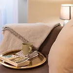 Keys Of Italy - Unione - Duomo 1 Bdr Apartamento *